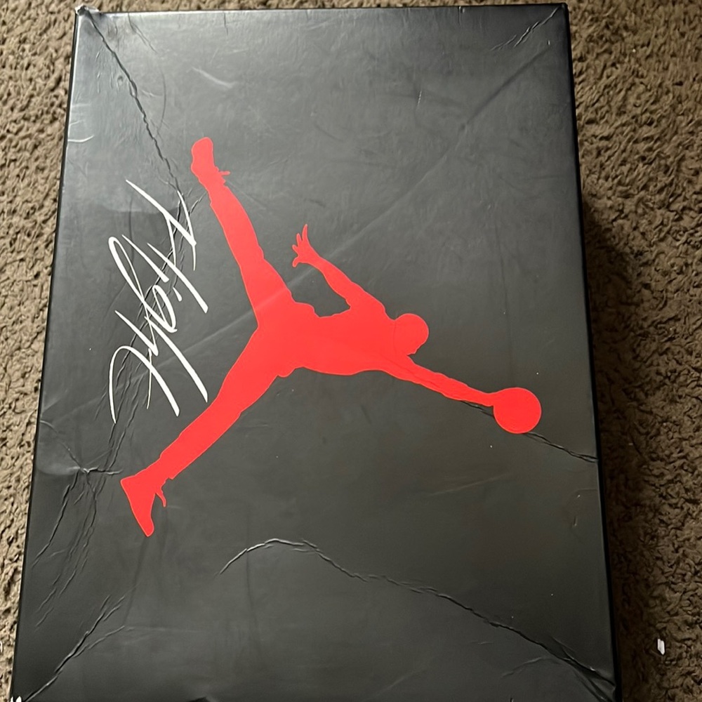 Air Jordan retro 4